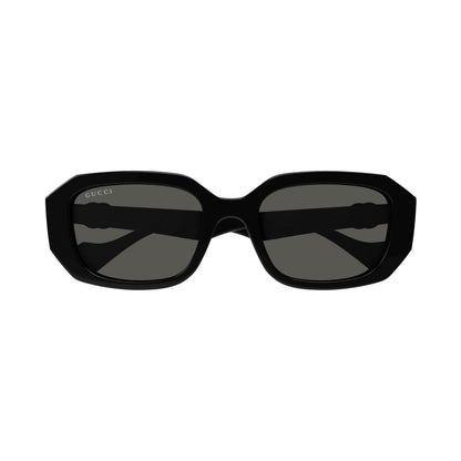 Gucci GG1535S - 001 Nero | Occhiale Da Sole Donna