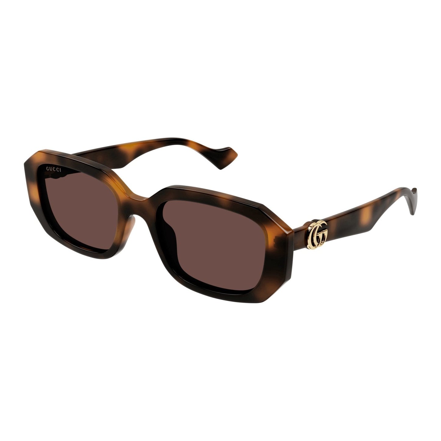 Gucci GG1535S - 002 L'Avana | Occhiale Da Sole Donna