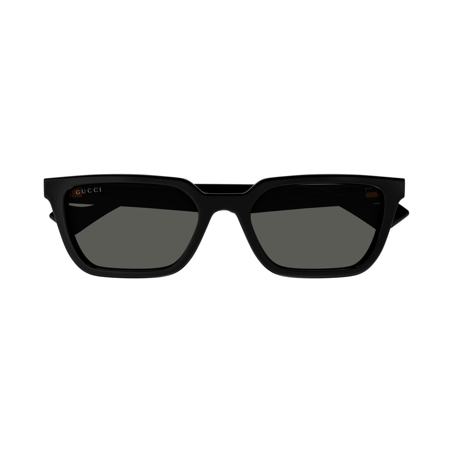 Gucci GG1539S - 001 Nero | Occhiale Da Sole Uomo
