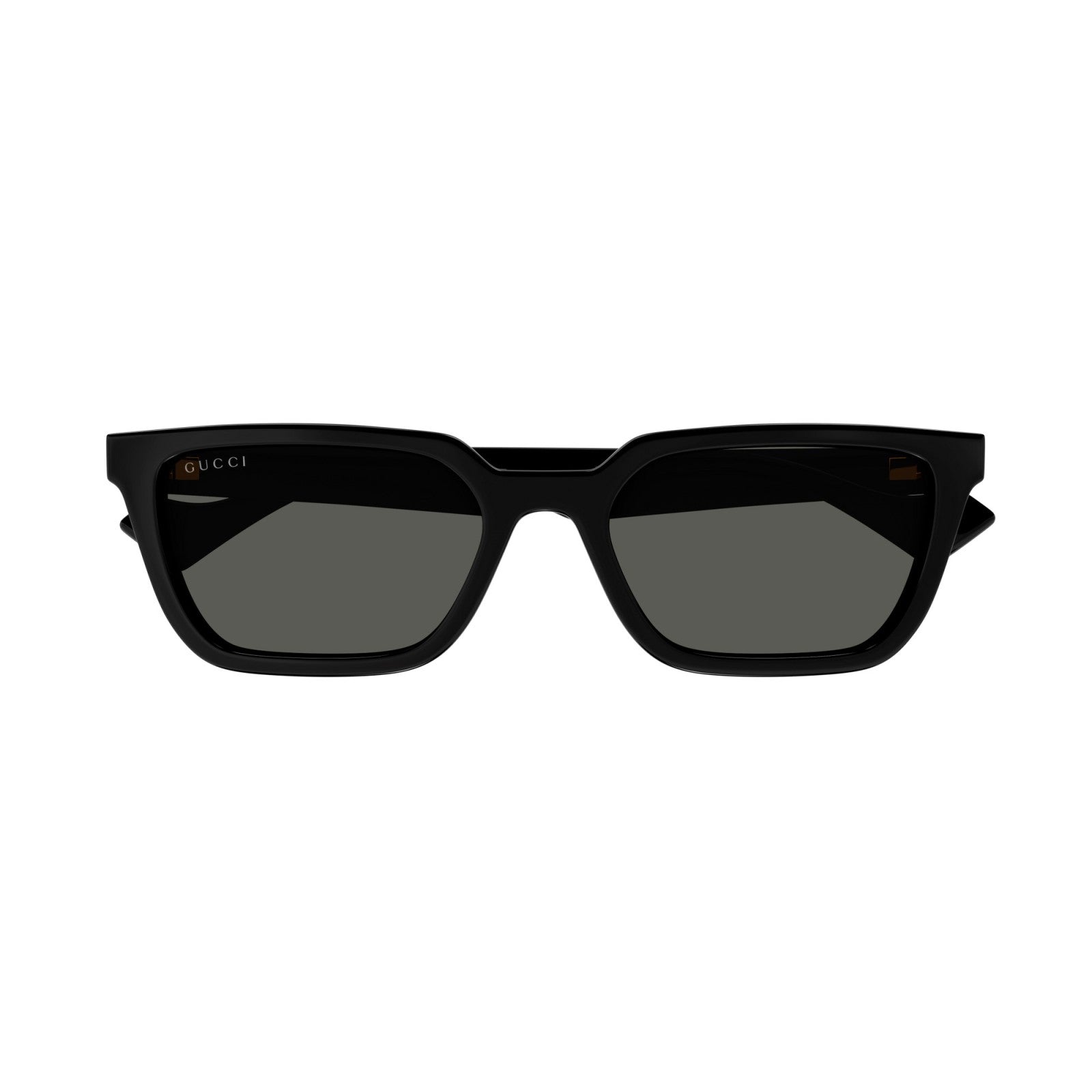 Gucci GG1539S - 001 Nero | Occhiale Da Sole Uomo