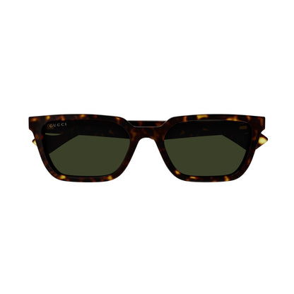 Gucci GG1539S - 002 L'Avana | Occhiale Da Sole Uomo