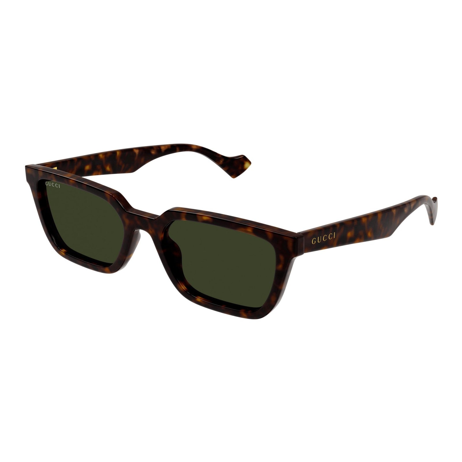 Gucci GG1539S - 002 L'Avana | Occhiale Da Sole Uomo