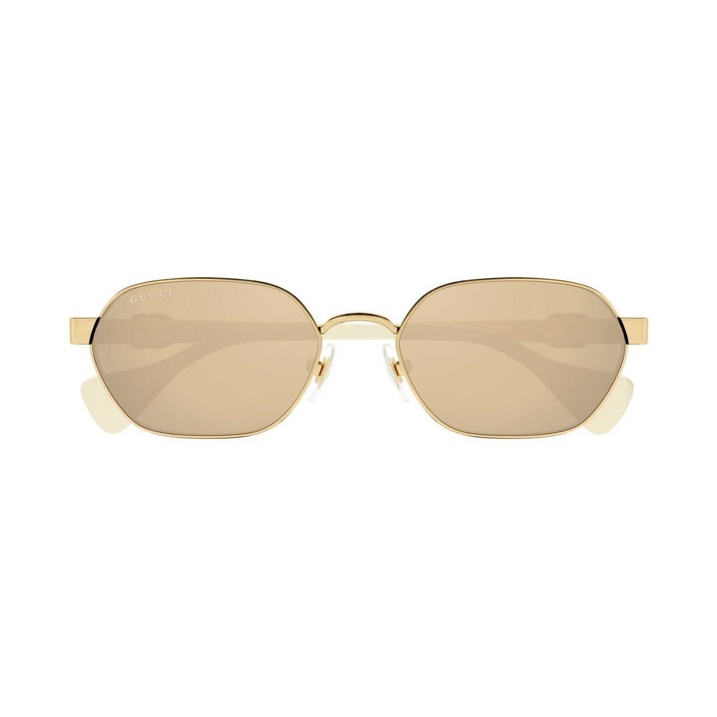 Gucci GG1593S - 002 Oro | Occhiale Da Sole Donna