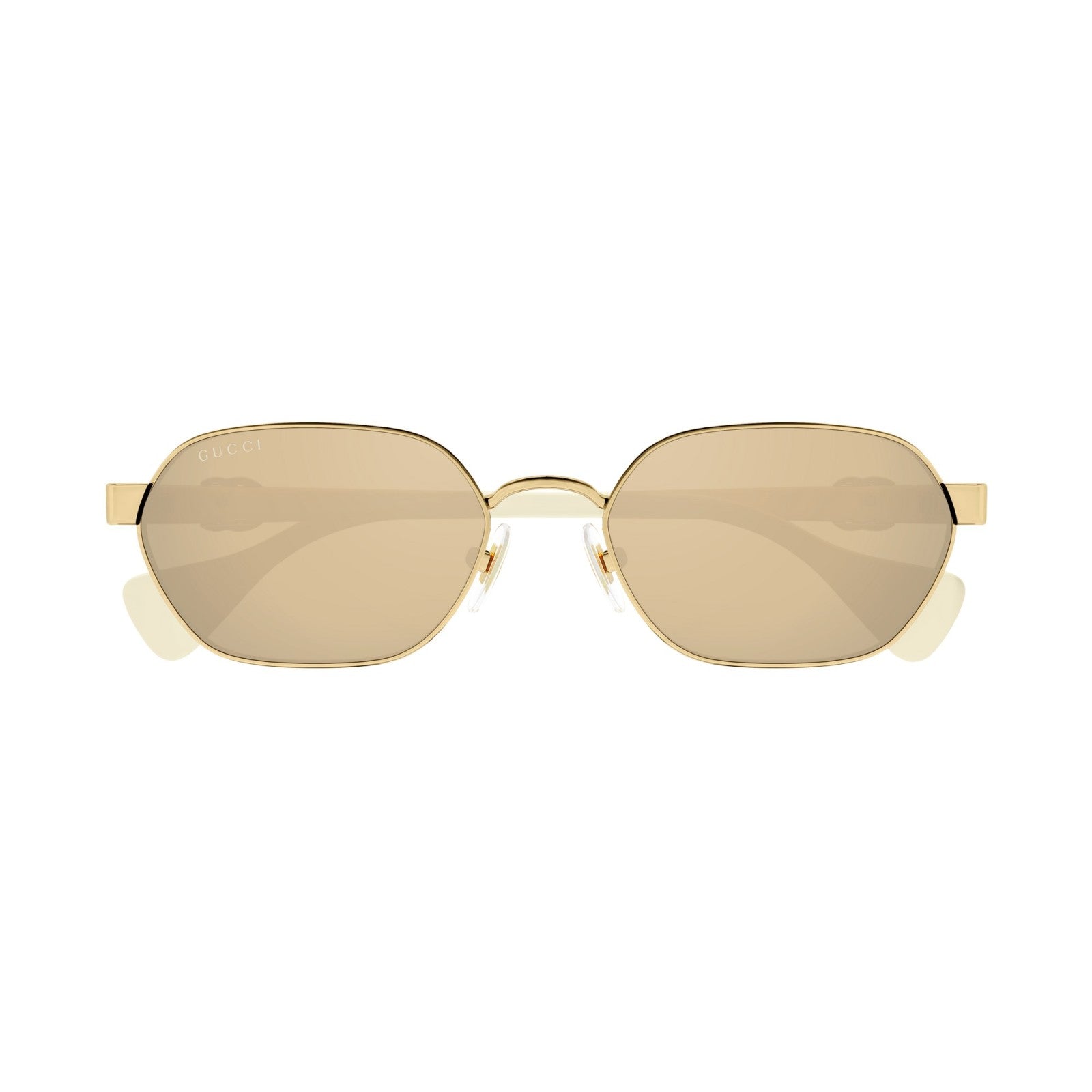 Gucci GG1593S - 002 Oro | Occhiale Da Sole Donna