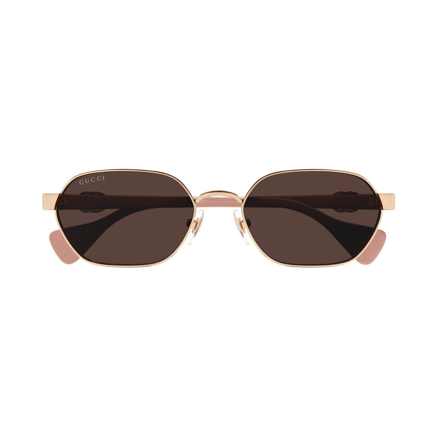 Gucci GG1593S - 003 Oro | Occhiale Da Sole Donna
