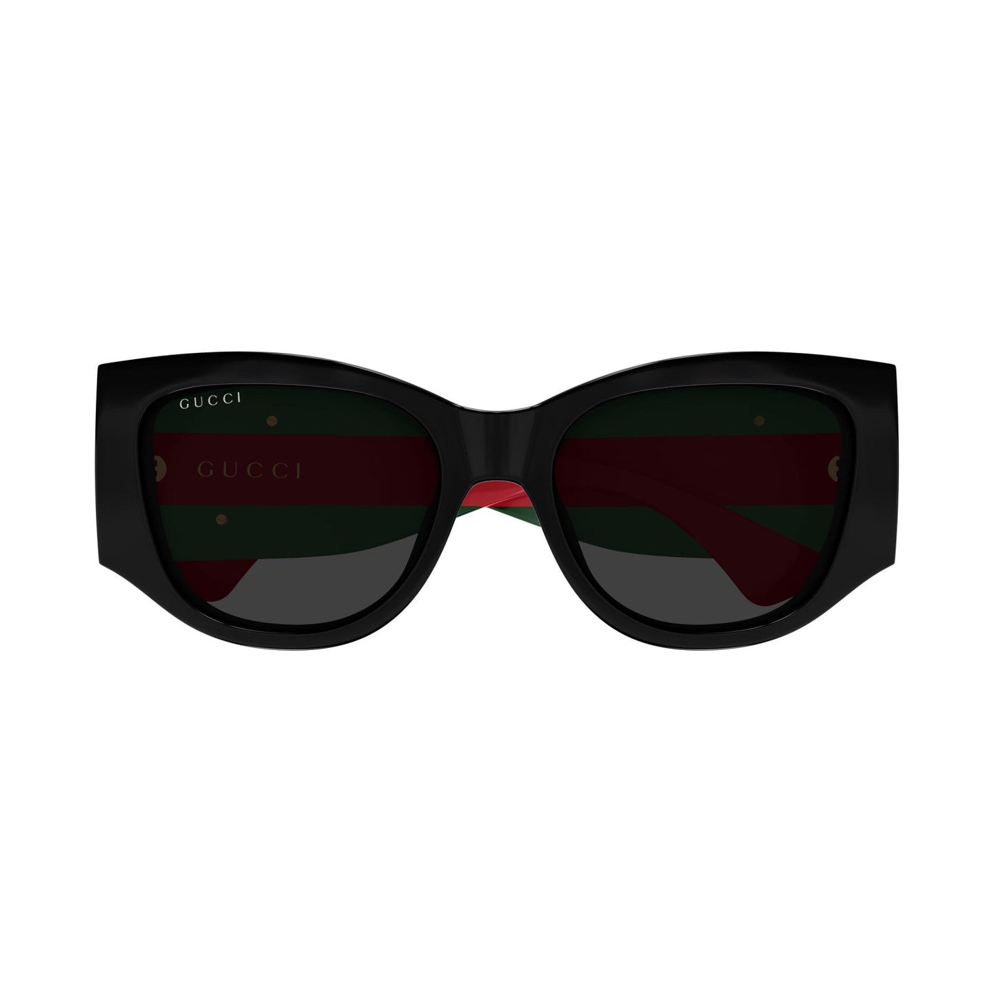 Gucci GG2115S - 001 Black | Occhiale Da Sole Donna