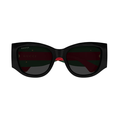Gucci GG2115S - 001 Black | Occhiale Da Sole Donna