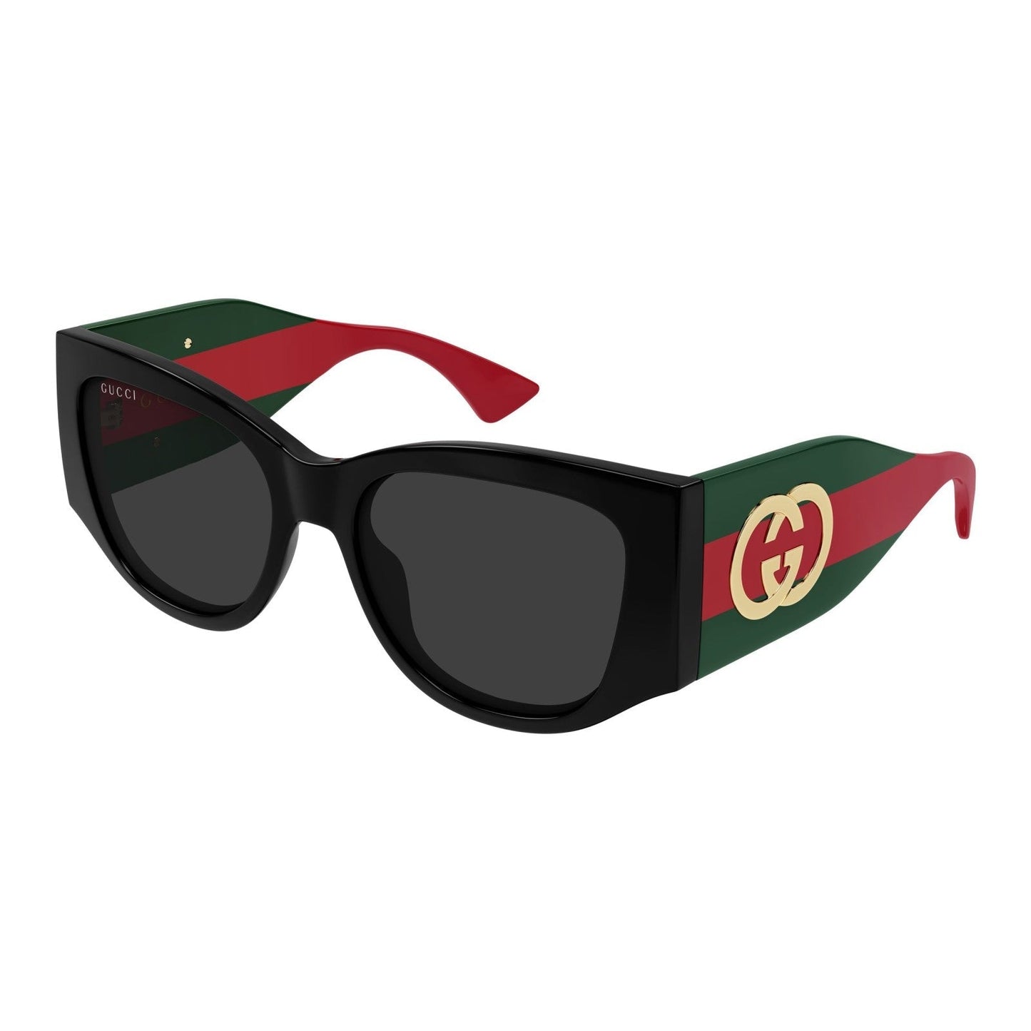 Gucci GG2115S - 001 Black | Occhiale Da Sole Donna