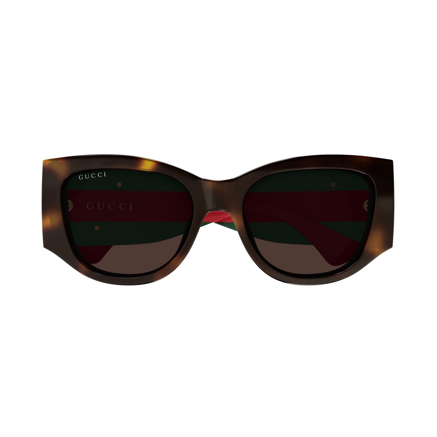 Gucci GG2115S - 002 Havana | Occhiale Da Sole Donna