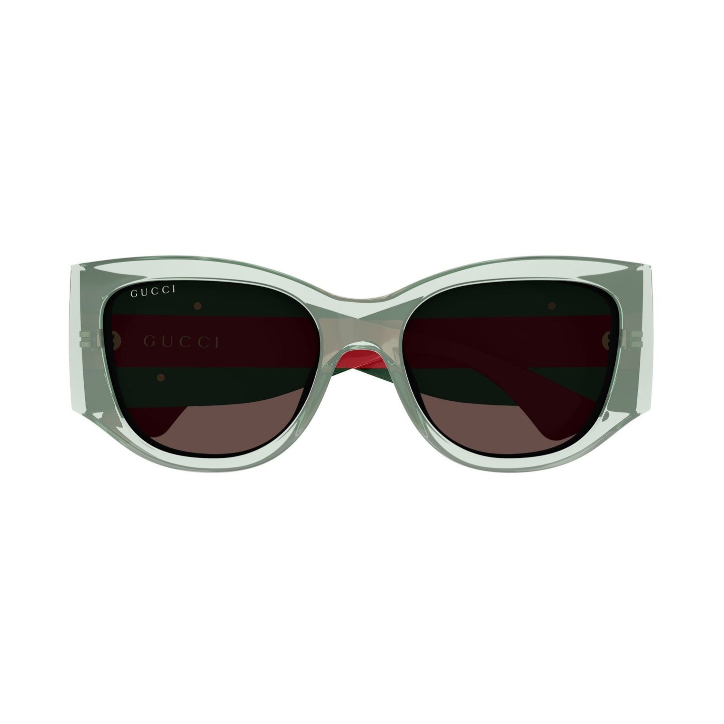 Gucci GG2115S - 003 Green | Occhiale Da Sole Donna