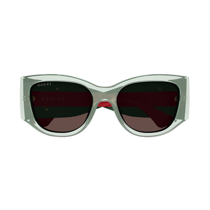 Gucci GG2115S - 003 Green | Occhiale Da Sole Donna