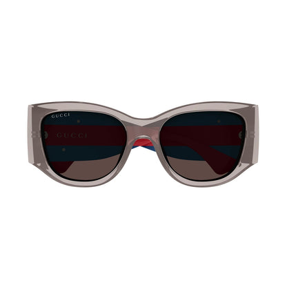 Gucci GG2115S - 005 Grey | Occhiale Da Sole Donna