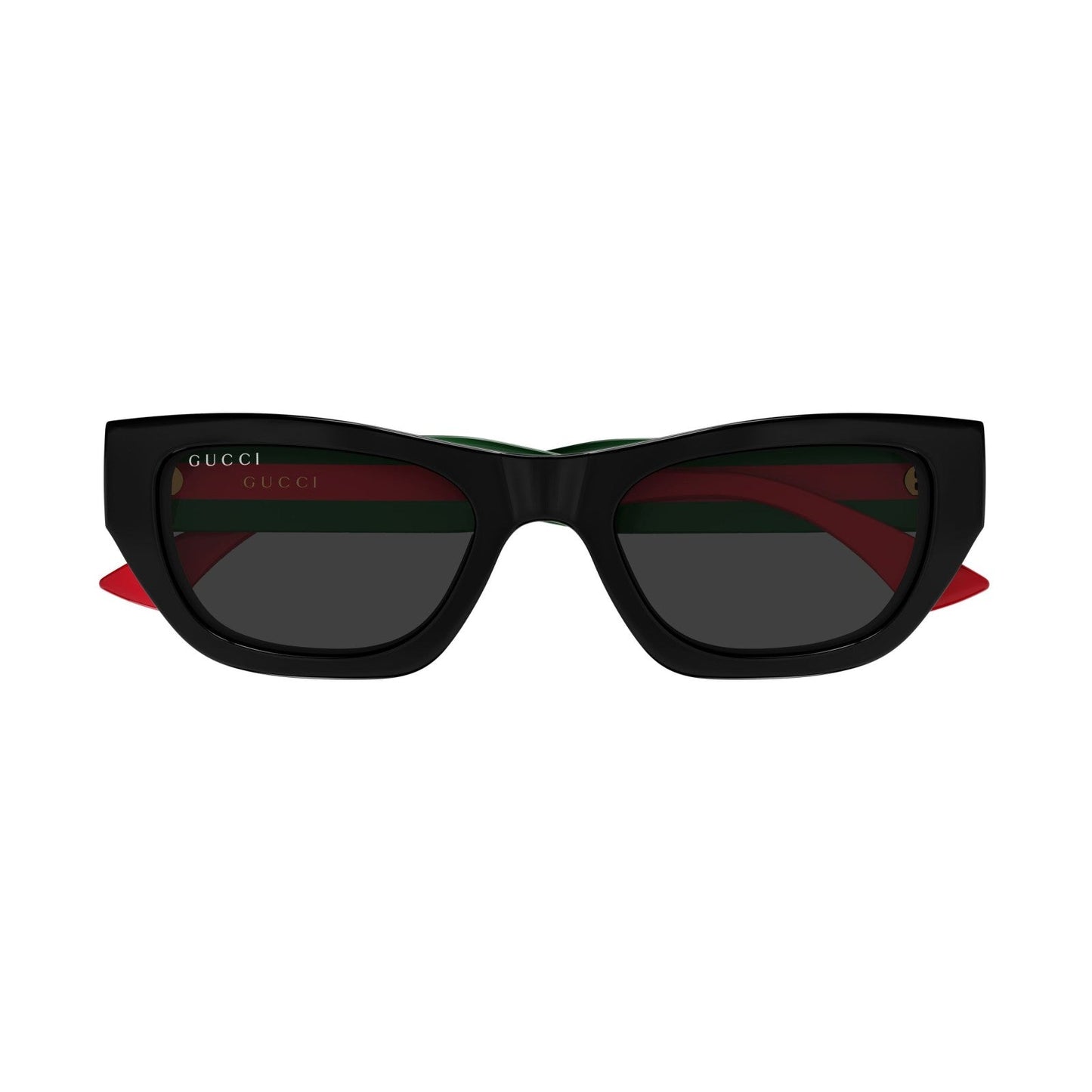 Gucci GG2116S - 001 Nero | Occhiale Da Sole Donna