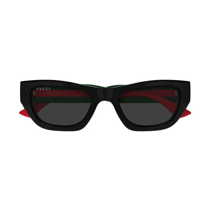 Gucci GG2116S - 001 Nero | Occhiale Da Sole Donna