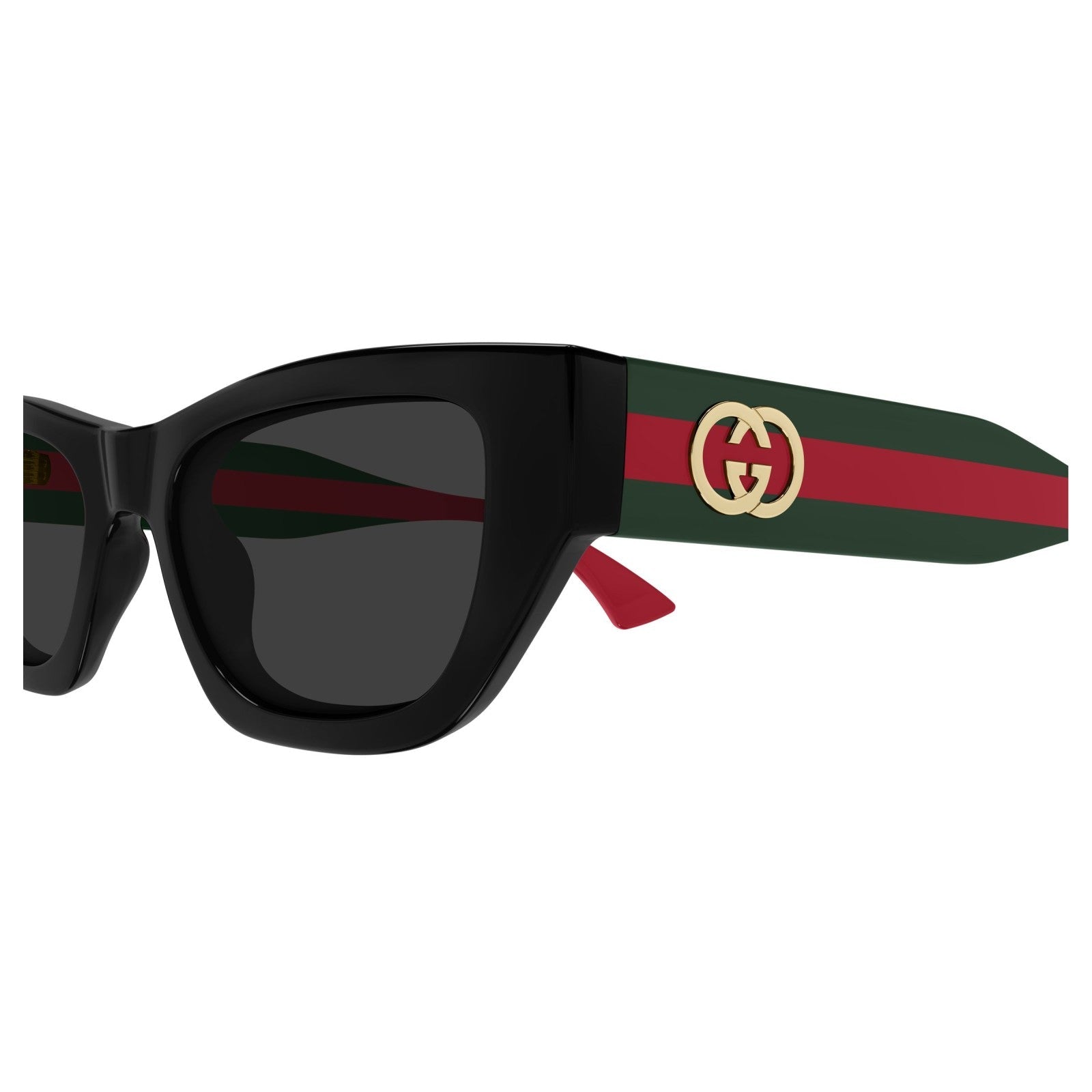 Gucci GG2116S - 001 Nero | Occhiale Da Sole Donna