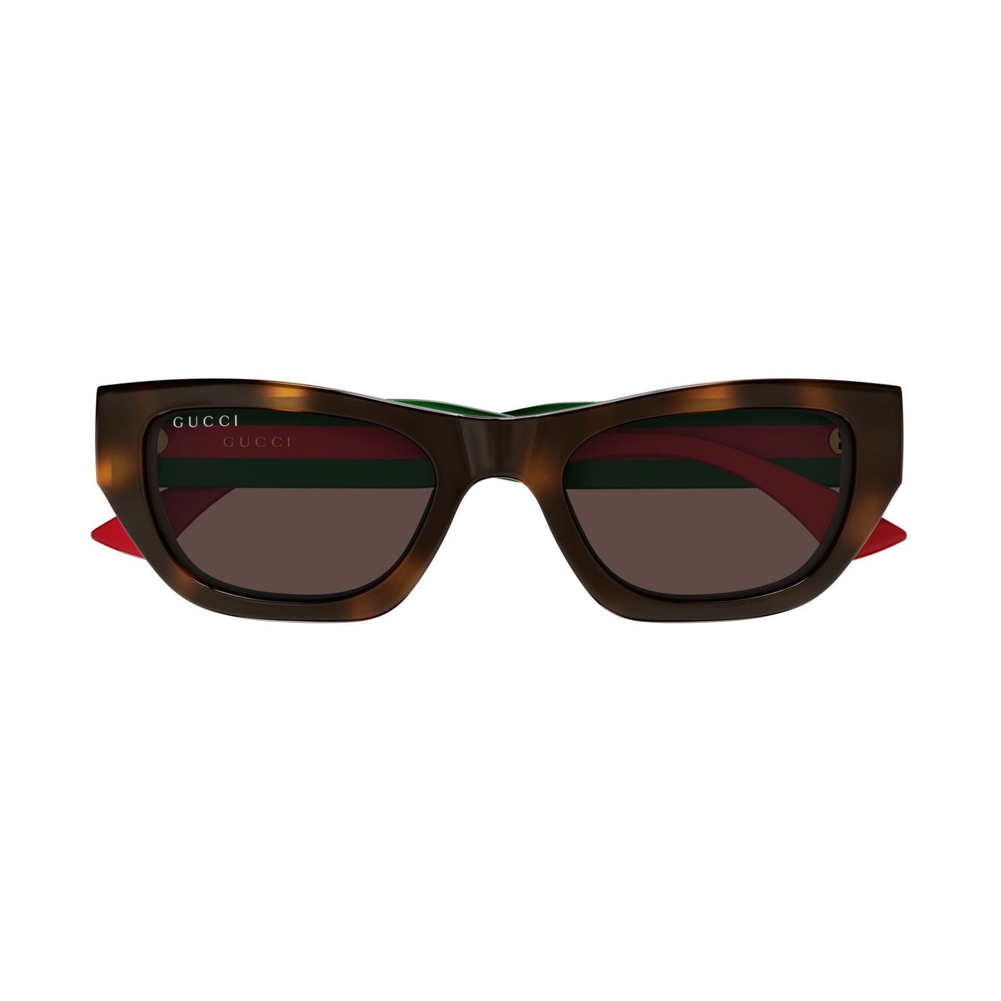 Gucci GG2116S - 002 L'Avana | Occhiale Da Sole Donna