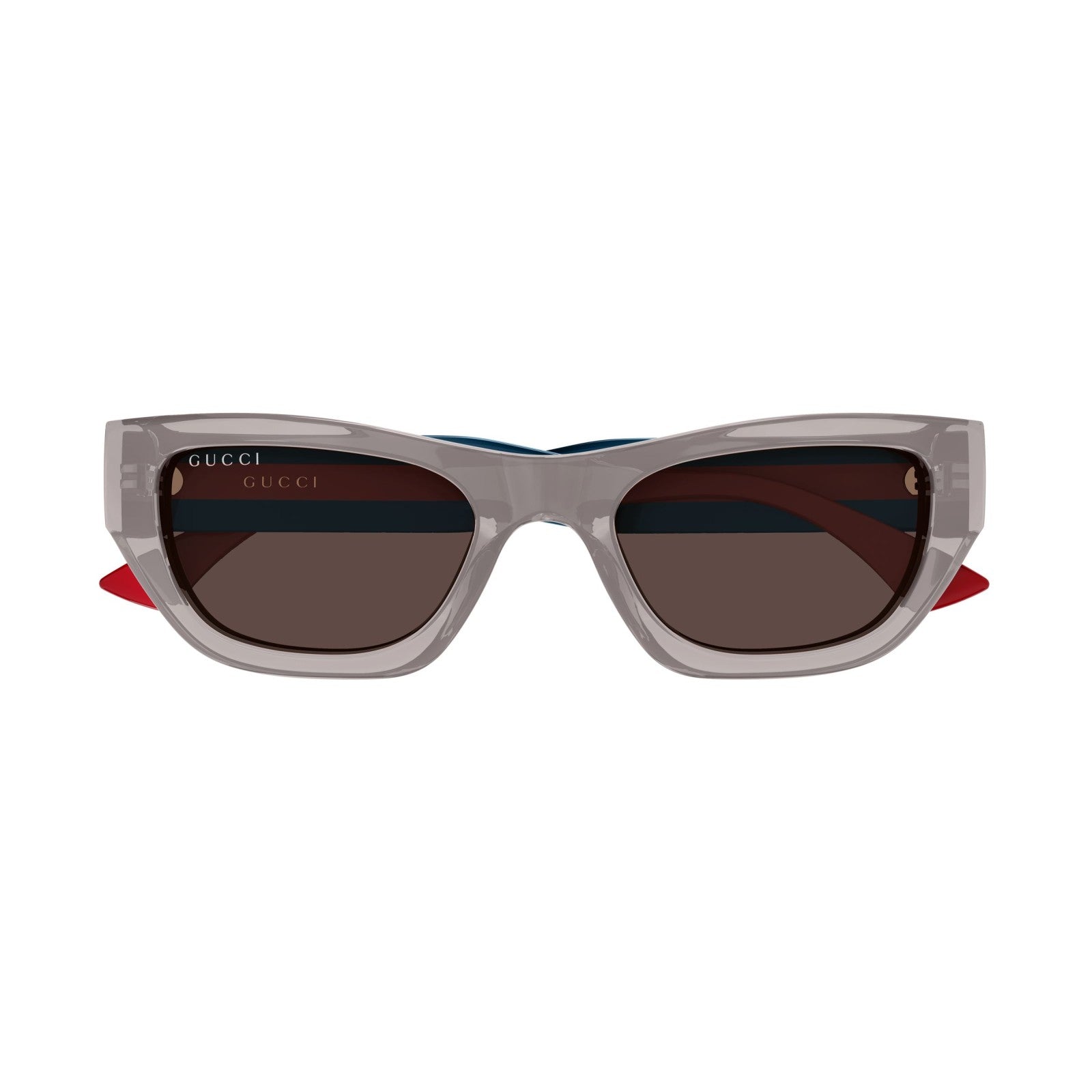 Gucci GG2116S - 005 Grigio | Occhiale Da Sole Donna