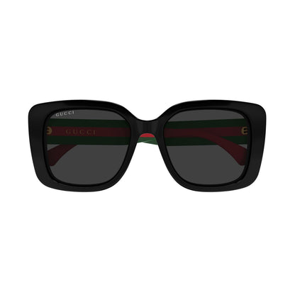 Gucci GG2118SA - 001 Black | Occhiale Da Sole Donna
