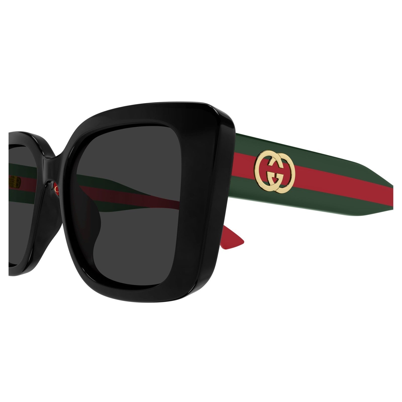 Gucci GG2118SA - 001 Black | Occhiale Da Sole Donna