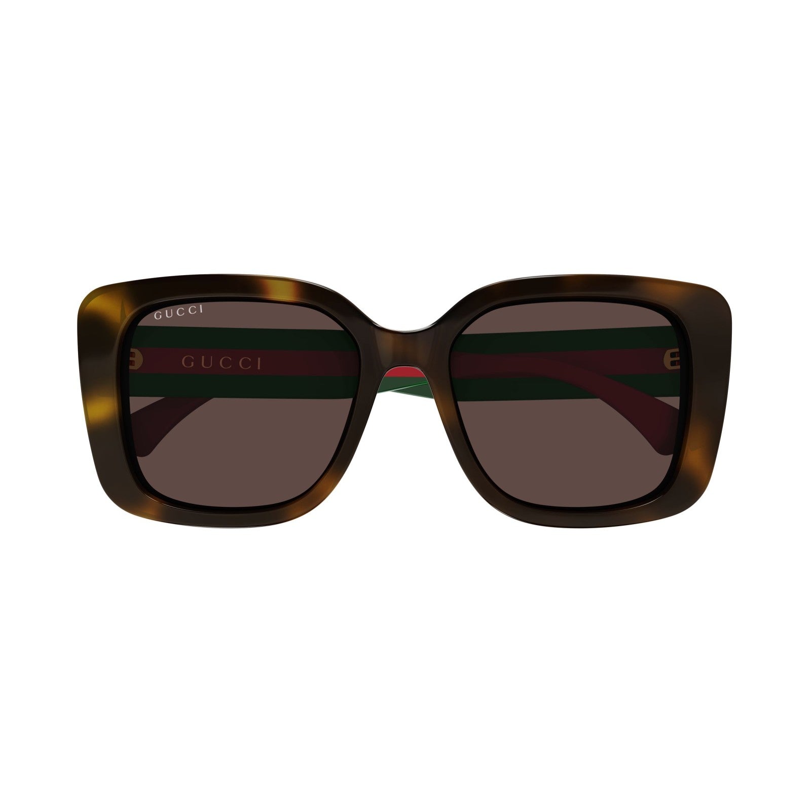 Gucci GG2118SA - 002 Havana | Occhiale Da Sole Donna