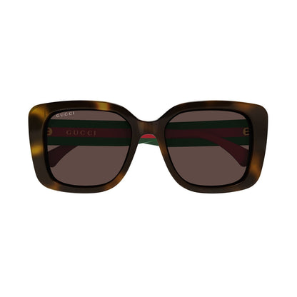 Gucci GG2118SA - 002 Havana | Occhiale Da Sole Donna