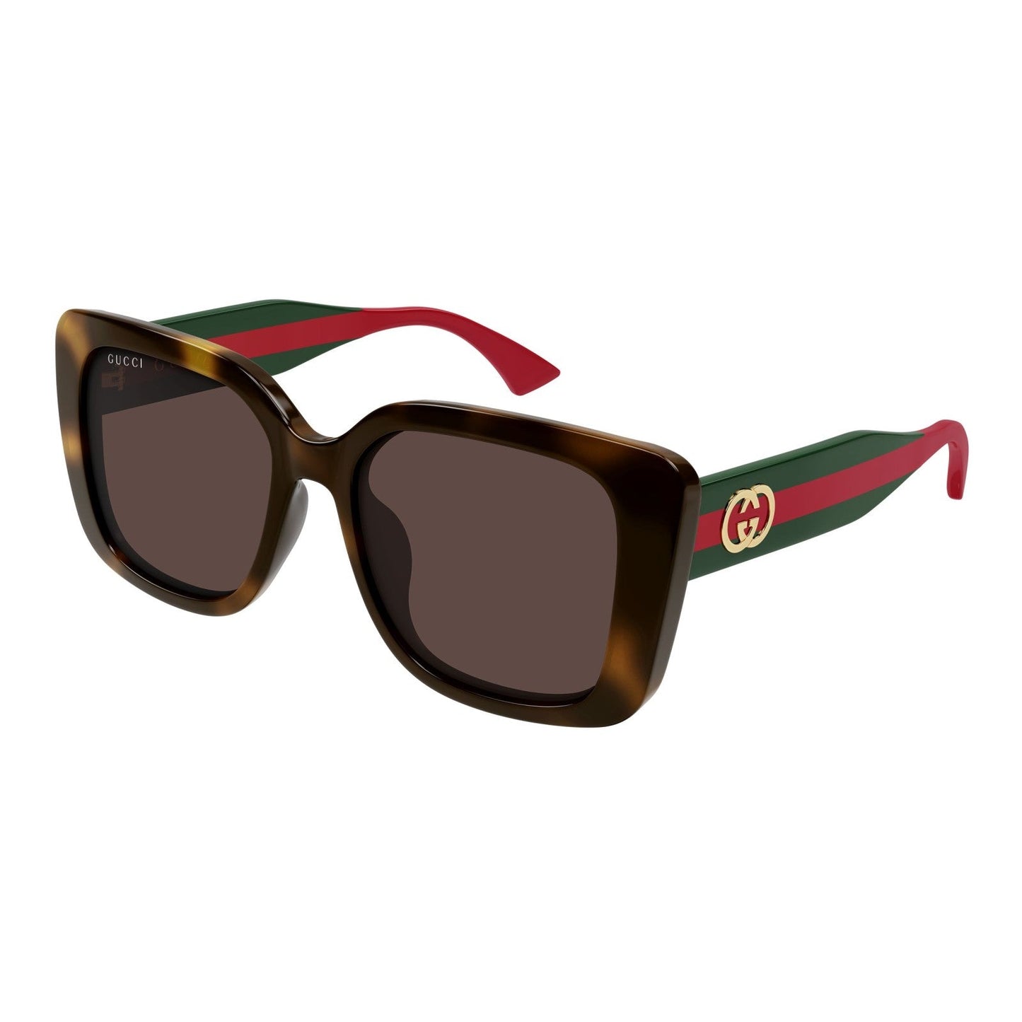 Gucci GG2118SA - 002 Havana | Occhiale Da Sole Donna