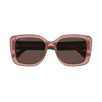 Gucci GG2118SA - 003 Pink | Occhiale Da Sole Donna