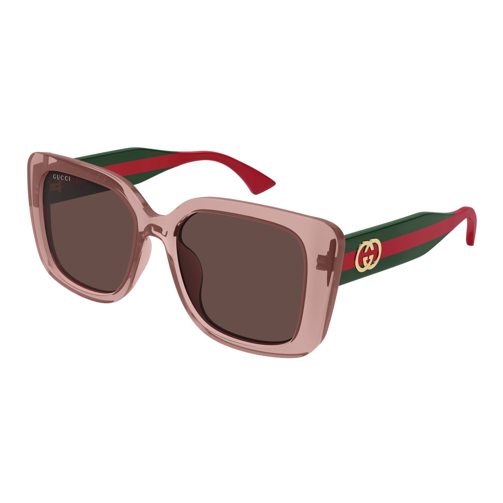Gucci GG2118SA - 003 Pink | Occhiale Da Sole Donna