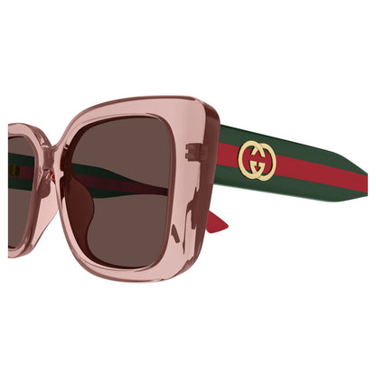 Gucci GG2118SA - 003 Pink | Occhiale Da Sole Donna