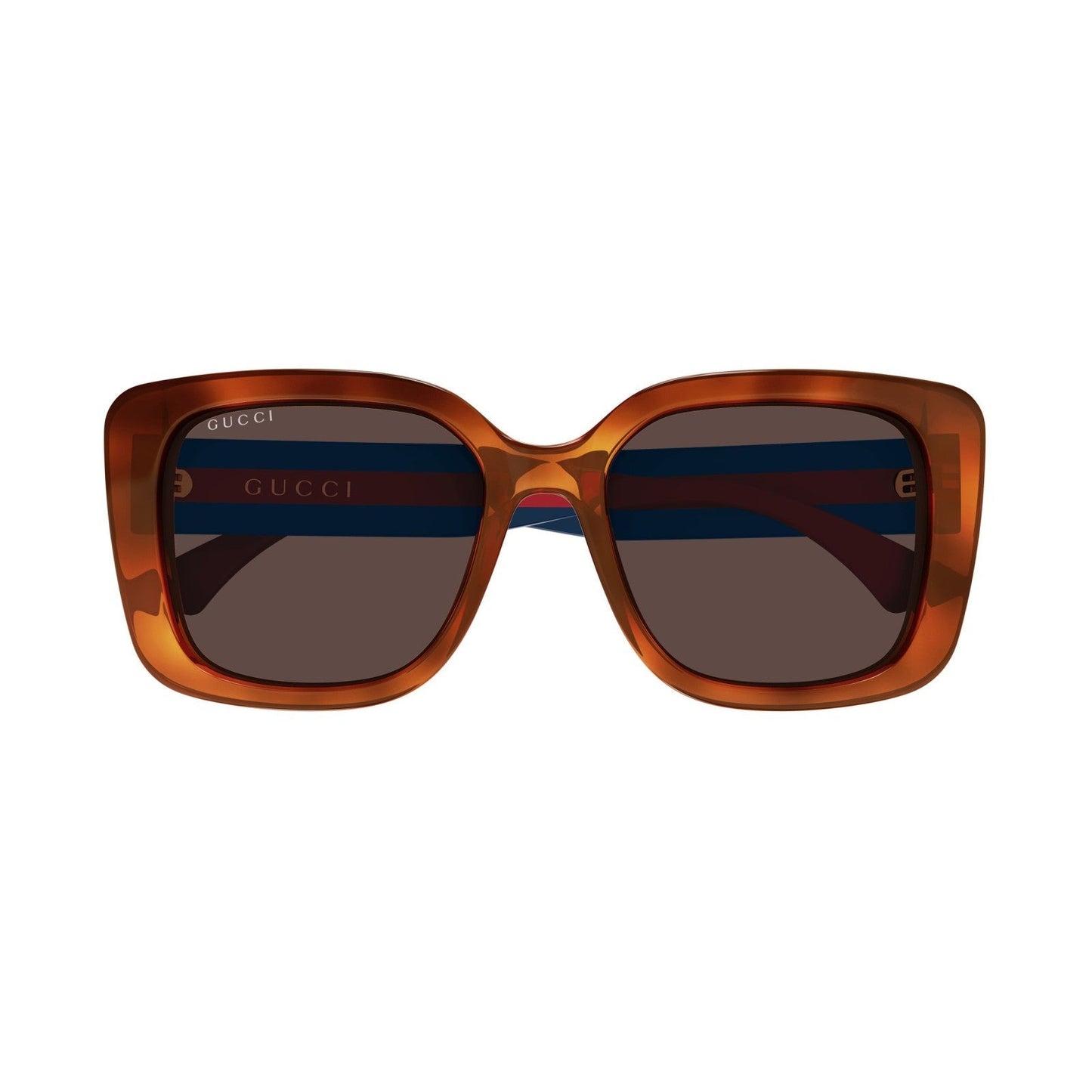 Gucci GG2118SA - 004 Havana | Occhiale Da Sole Donna