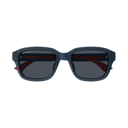 Gucci GG2120SA - 004 Blu | Occhiale Da Sole Uomo