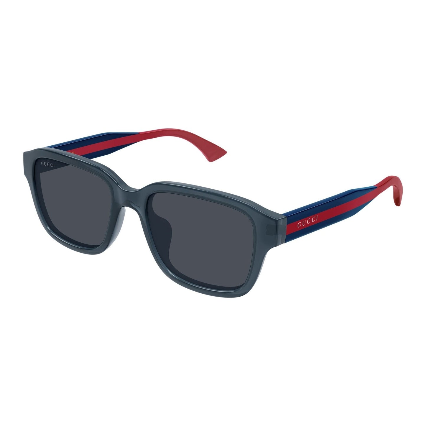 Gucci GG2120SA - 004 Blu | Occhiale Da Sole Uomo