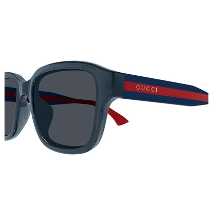 Gucci GG2120SA - 004 Blu | Occhiale Da Sole Uomo