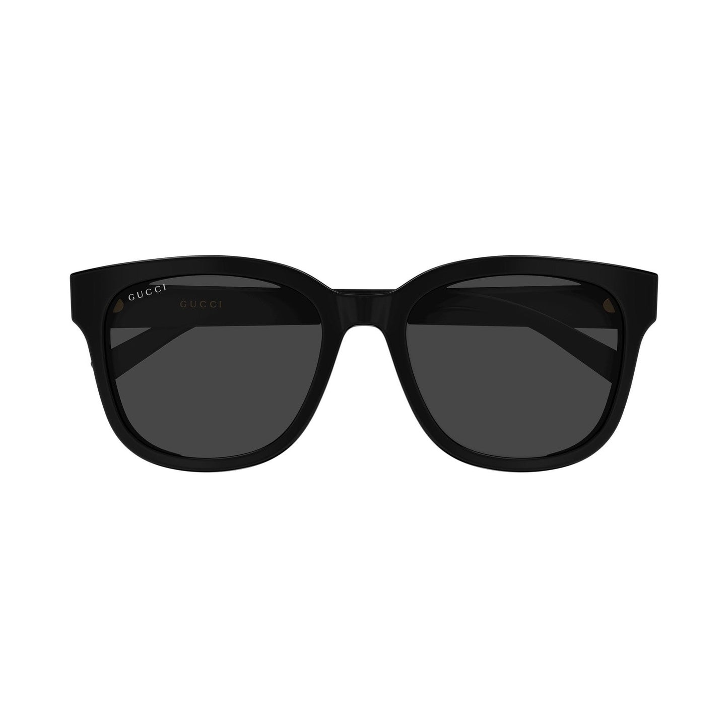 Gucci GG2126SK - 001 Black | Occhiale Da Sole Donna