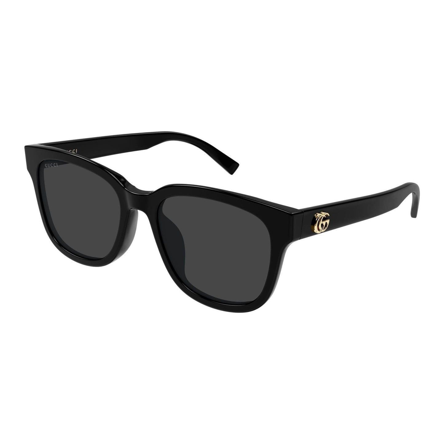 Gucci GG2126SK - 001 Black | Occhiale Da Sole Donna