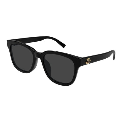 Gucci GG2126SK - 001 Black | Occhiale Da Sole Donna