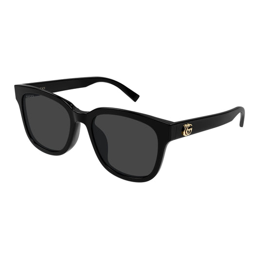 Gucci GG2126SK - 001 Black | Occhiale Da Sole Donna