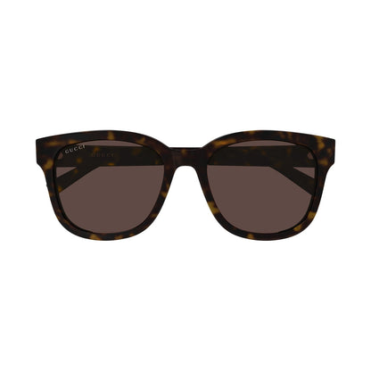 Gucci GG2126SK - 002 Havana | Occhiale Da Sole Donna