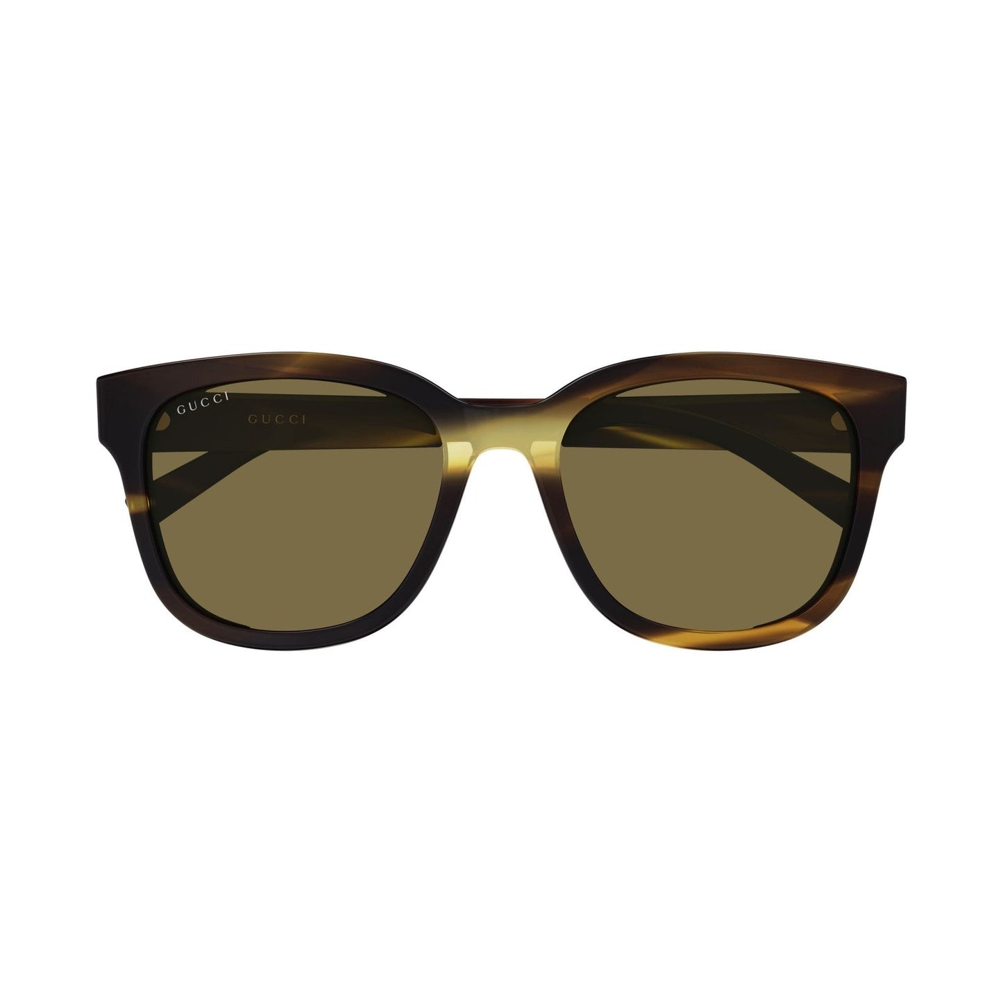 Gucci GG2126SK - 003 Havana | Occhiale Da Sole Donna