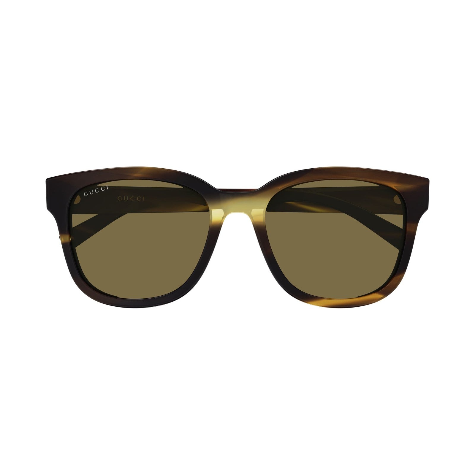Gucci GG2126SK - 003 Havana | Occhiale Da Sole Donna