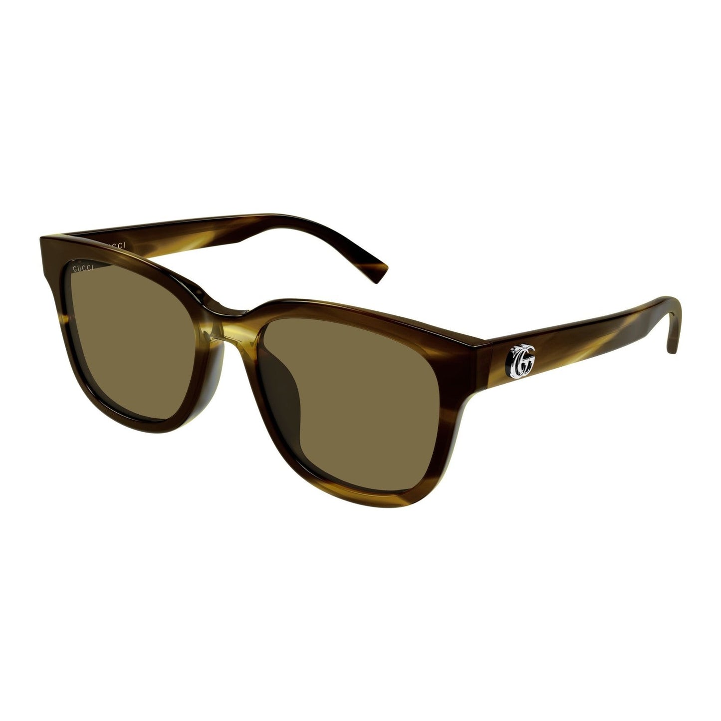 Gucci GG2126SK - 003 Havana | Occhiale Da Sole Donna