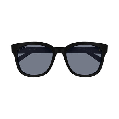 Gucci GG2126SK - 004 Black | Occhiale Da Sole Donna