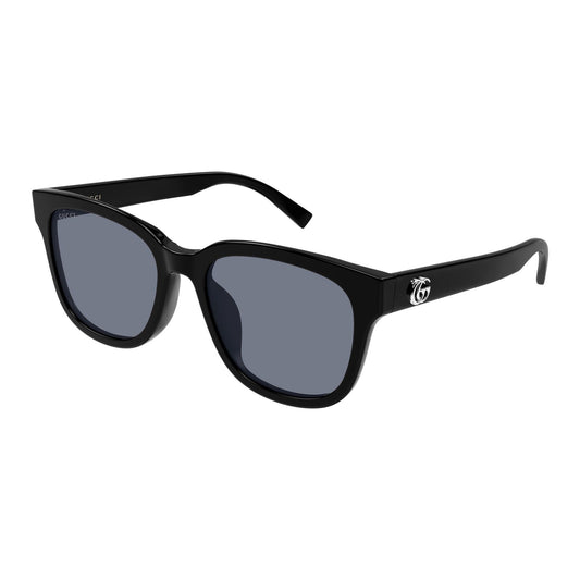 Gucci GG2126SK - 004 Black | Occhiale Da Sole Donna