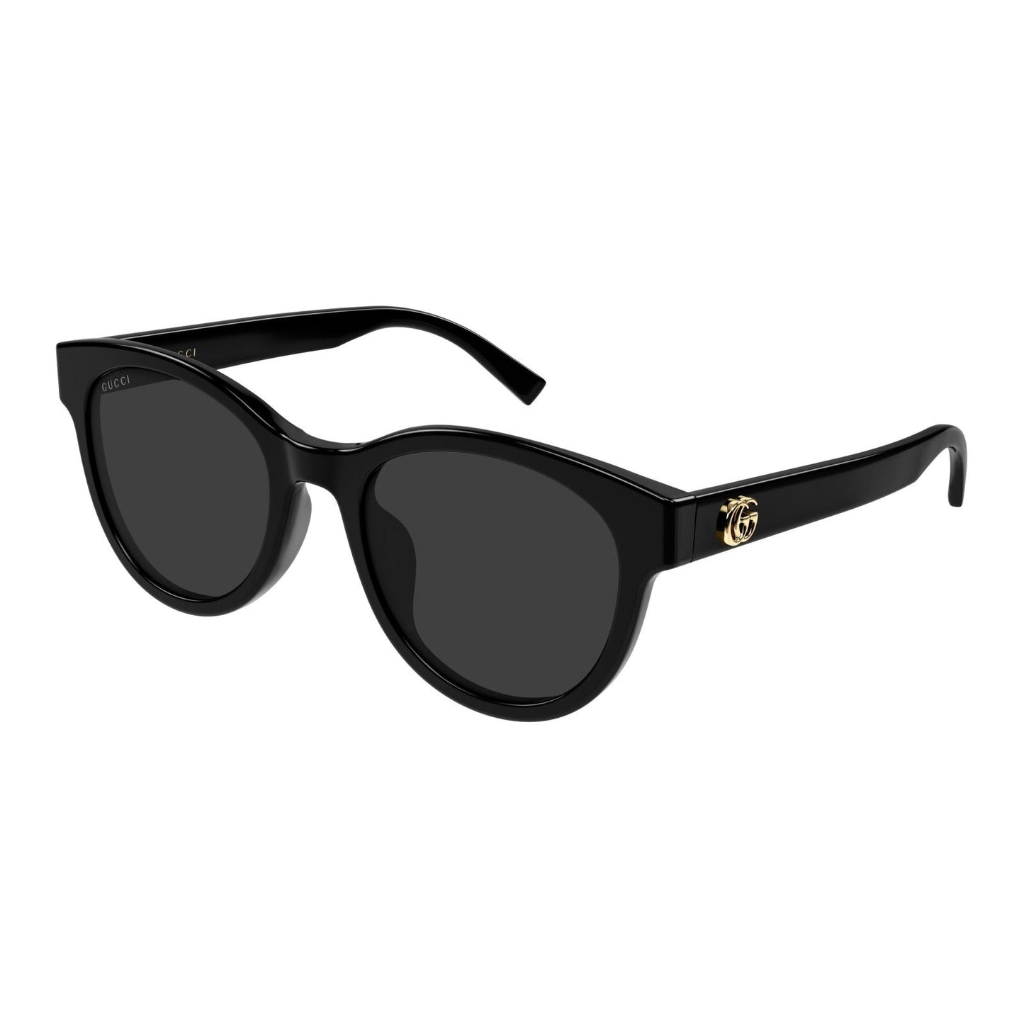 Gucci GG2127SK - 001 Black | Occhiale Da Sole Donna