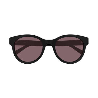 Gucci GG2127SK - 003 Black | Occhiale Da Sole Donna