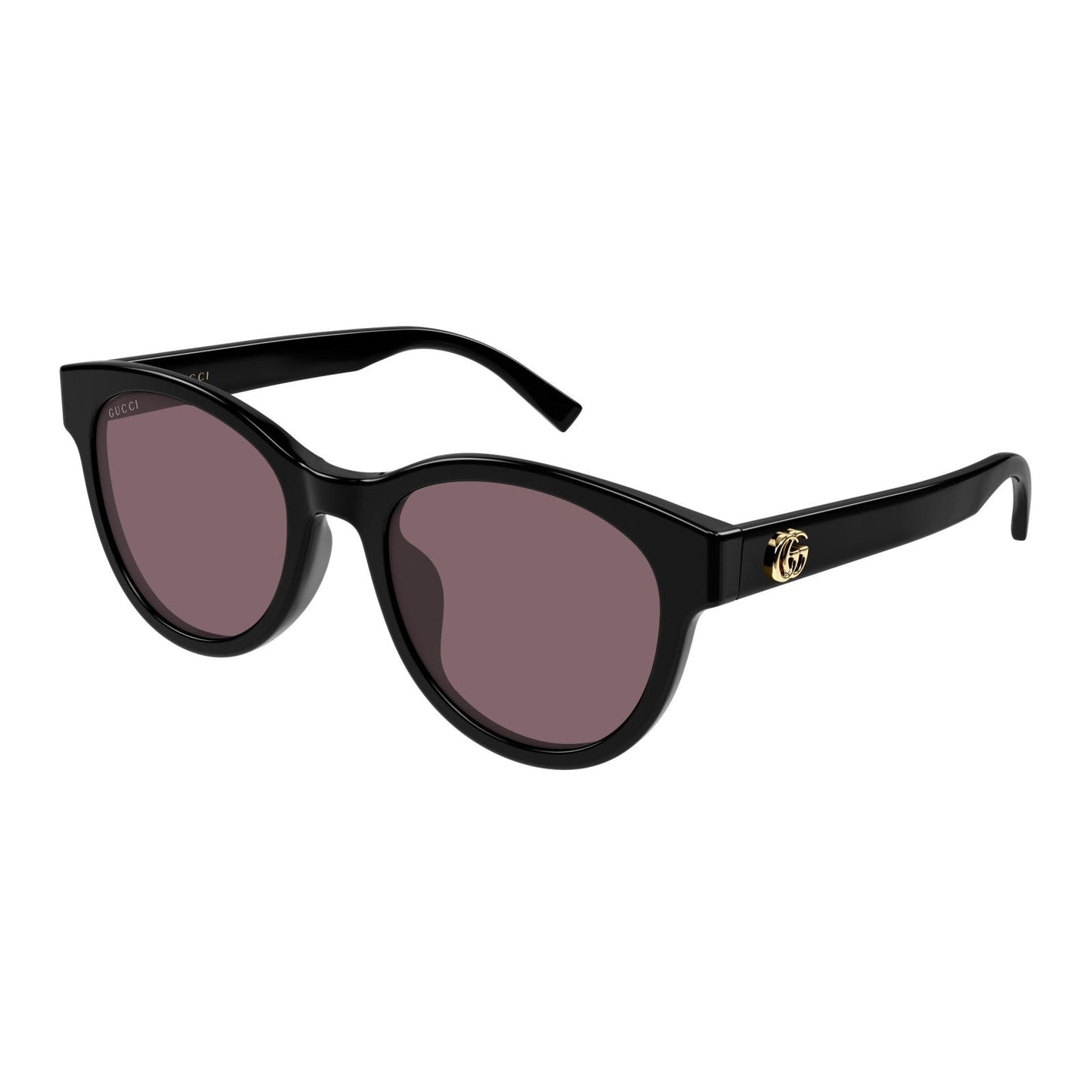 Gucci GG2127SK - 003 Black | Occhiale Da Sole Donna