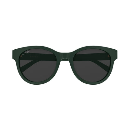 Gucci GG2127SK - 004 Green | Occhiale Da Sole Donna