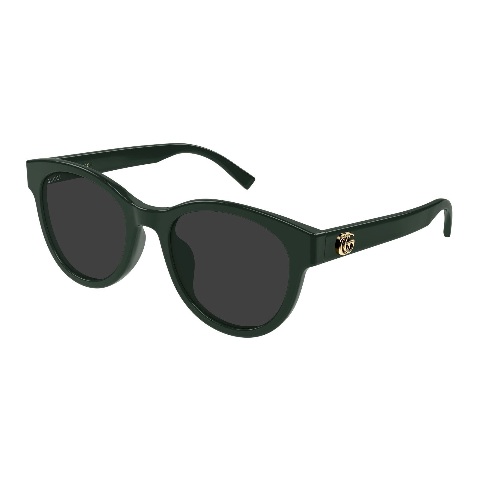 Gucci GG2127SK - 004 Green | Occhiale Da Sole Donna