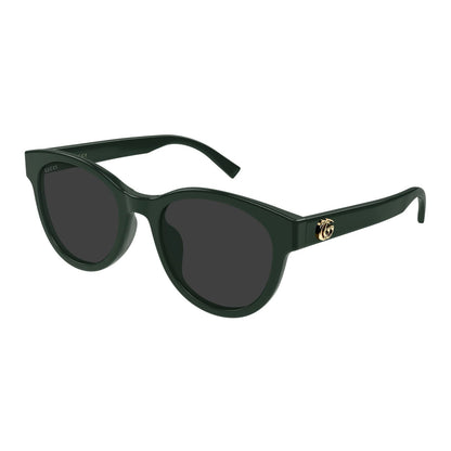 Gucci GG2127SK - 004 Green | Occhiale Da Sole Donna