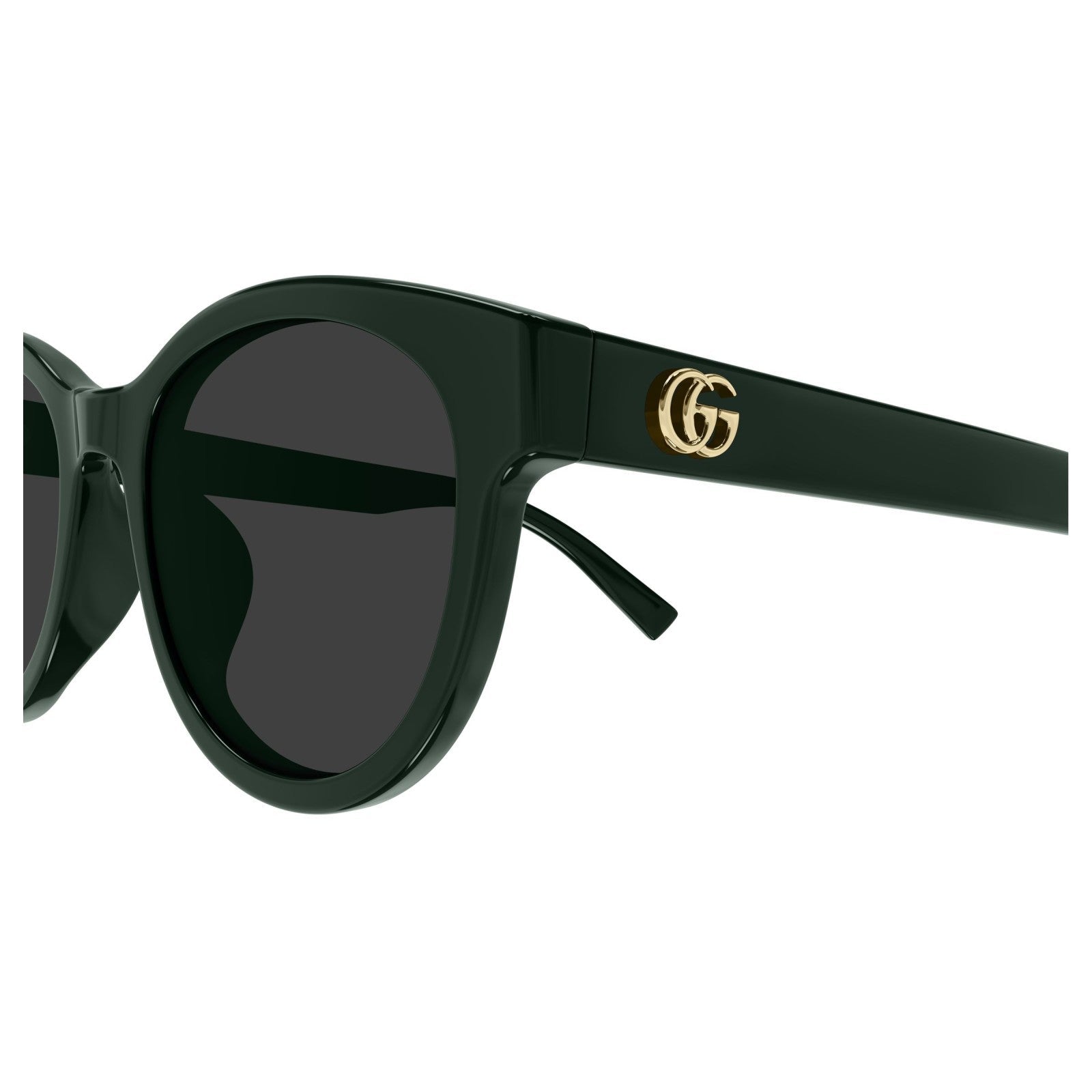 Gucci GG2127SK - 004 Green | Occhiale Da Sole Donna
